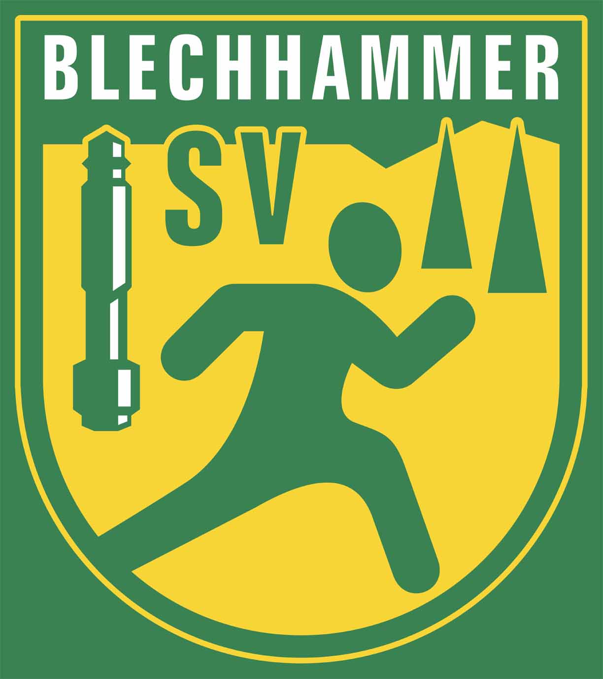 sportverein-sv-blechhammer-neu Wappen
