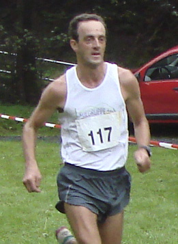 Stephan Bayer Sieger 10km m