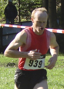 Frank Elsner Sieger 10km m STTL 2010