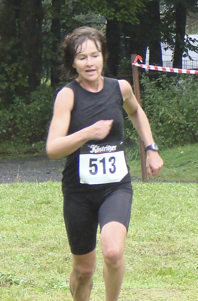 Anke Hrtl 2013